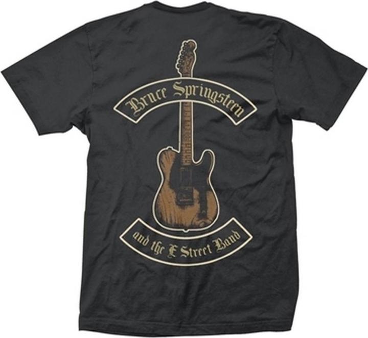 Actual product image Universal Textiles Motorbike TShirt (M)