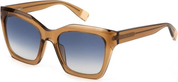 Produktbild Furla Damensonnenbrille SFU621V-530D67