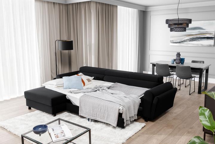 Produktbild ELTAP Mariall (4-Sitzer, Ecksofa)