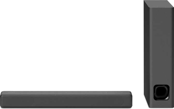 Sony Ht-Mt300 (100 W, Canal 2.1)