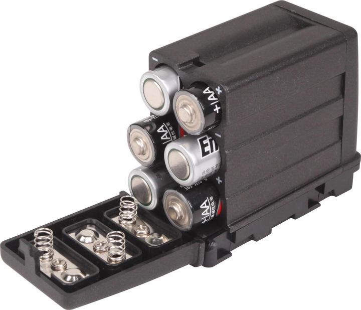 Immagine prodotto Nanlite Adattatore batteria NP-F