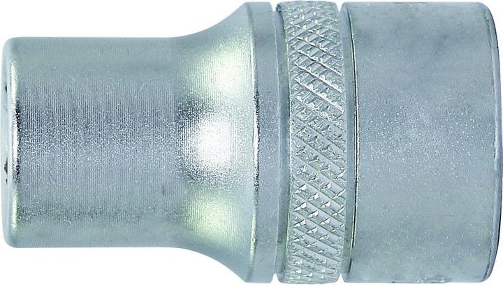 Actual product image Forum Professional Solutions Socket set, 3/8", 11.0 mm, hexagonal (11 mm)