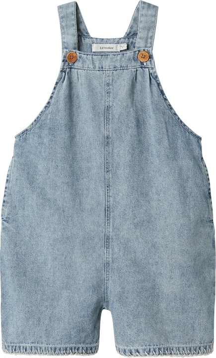 Produktbild Name it Bio-Baumwoll Latzhose (104)