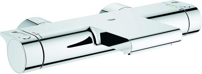 Produktbild Grohe 34174001 Badarmatur