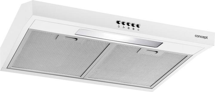 Produktbild Concept koncepcijos OPP1260WH (Wandhaube)