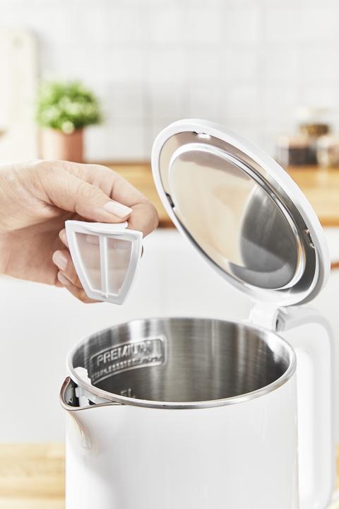 Produktbild Tefal Wasserkessel (1.50 l, EU-Stecker)