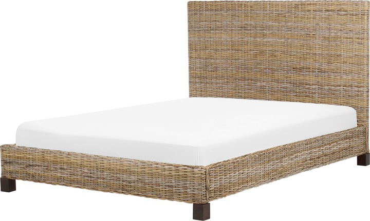 Actual product image Beliani Salbris (140 x 200)