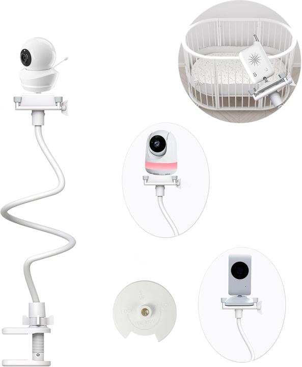 Produktbild Derebir Babyphone-Halterung