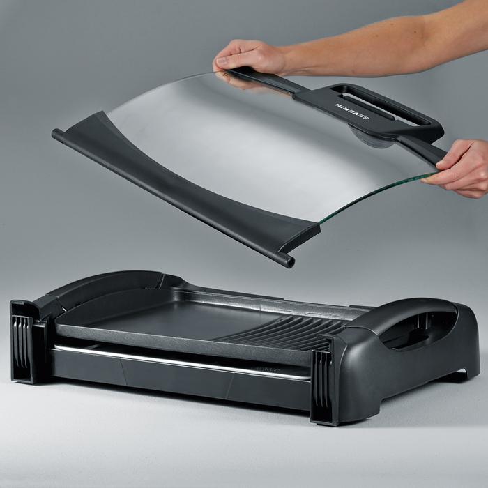 Immagine prodotto Severin Pg 8527
