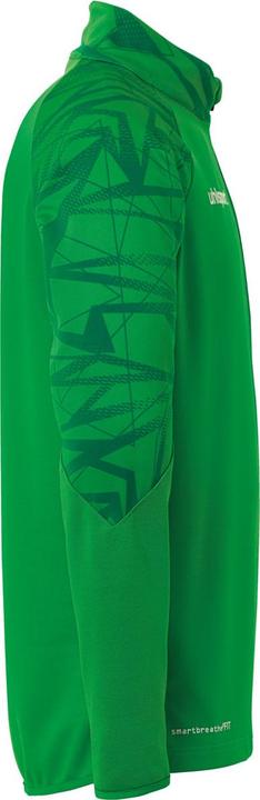Actual product image Uhlsport 1/4 ZIP TOP GOAL 25 1/4 ZIP TOP (M)