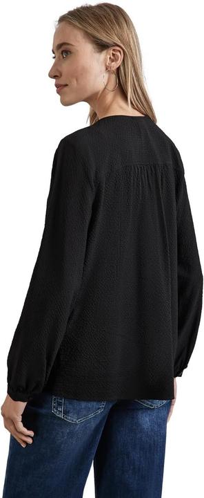 Immagine prodotto Street One Camicetta Strutturata con Ricamo (44)