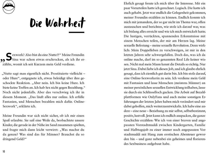 Produktbild Die Milf macht’s! (Deutsch, Kiki Müller, 2023)