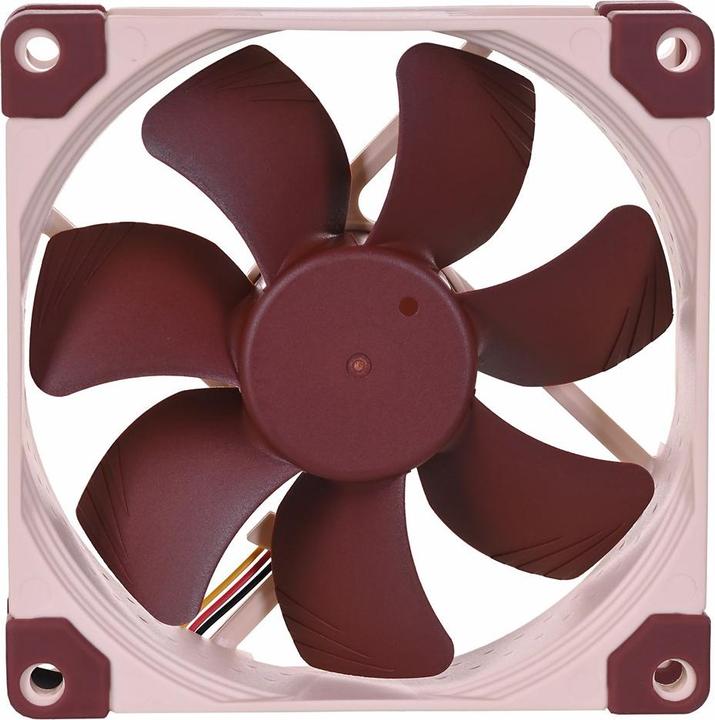Produktbild Noctua Nf-A9 Flx (92 mm, 1 x)