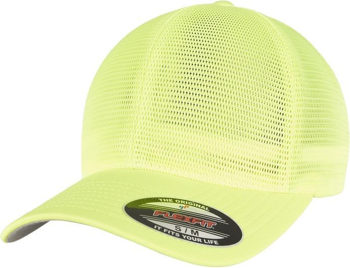 Neon-gelb