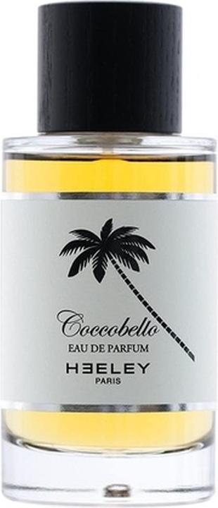 Produktbild Heeley Coccobello Eau de Parfum (Eau de Parfum, 100 ml)