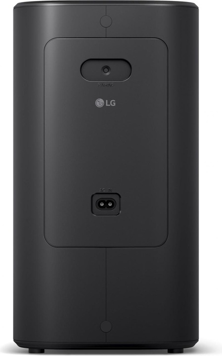 Actual product image LG DS77TY (400 W, 3.1.3 Channel)