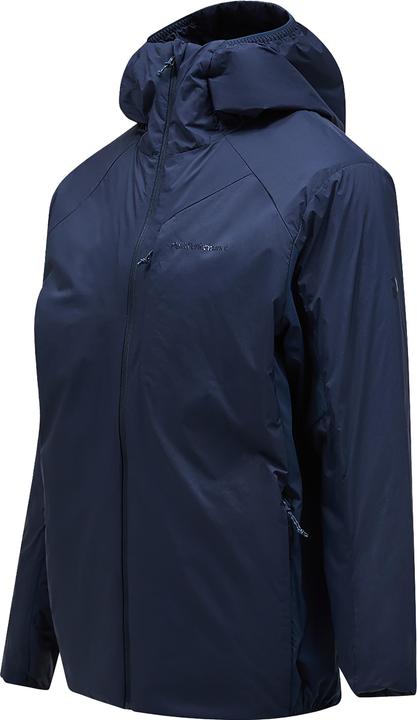 Immagine prodotto Peak Performance Freelight Reversible Hoodie (S)