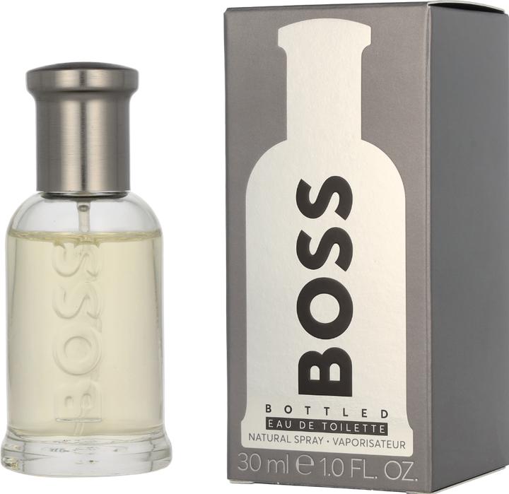 Image du produit Hugo Boss Mise en bouteille (Eau de toilette, 30 ml)