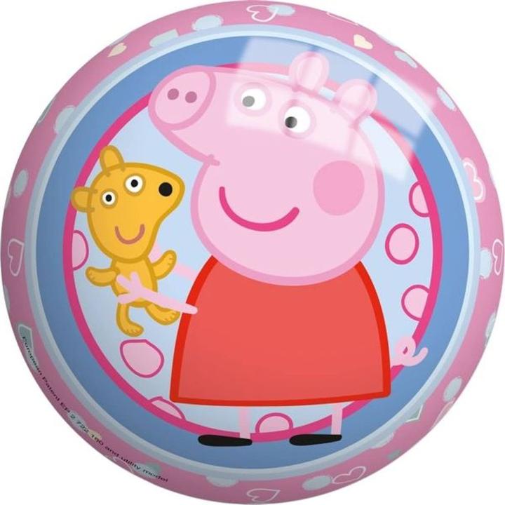 Produktbild John Ball Peppa, 13 cm