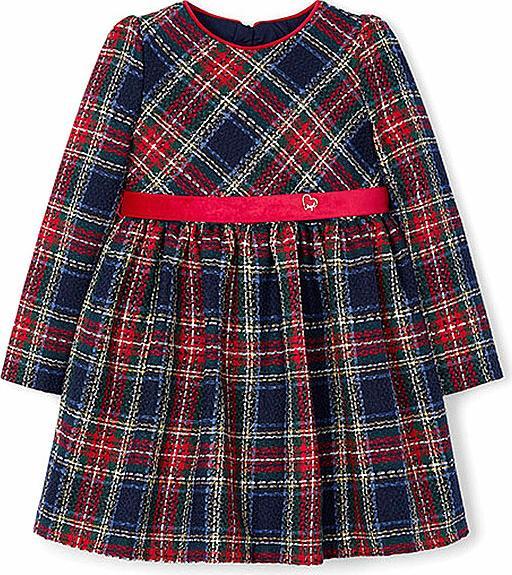 Produktbild MAYORAL Kleid (128)