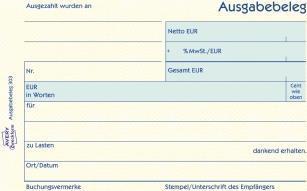 Immagine prodotto Avery Documento in uscita con stampa del documento (50 x)