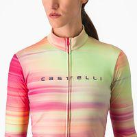 Produktbild Castelli Phase Jersey (S)