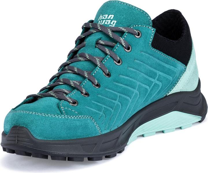 Image du produit Hanwag Coastrock Low Lady ES (40)