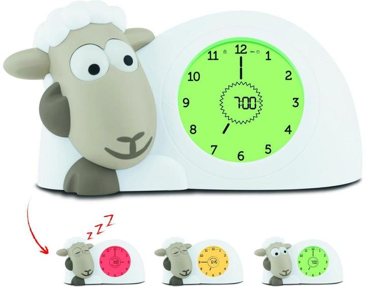 Immagine prodotto ZaZu Sam Taupe