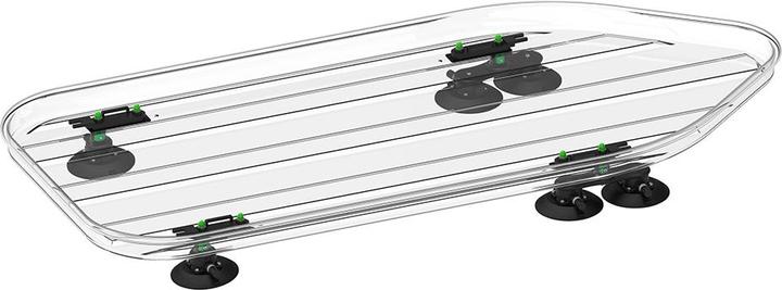 Produktbild TreeFrog Roof Box Rack 21 (500 l)