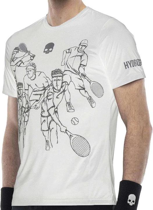 Actual product image Hydrogen Sketch Tech (M)