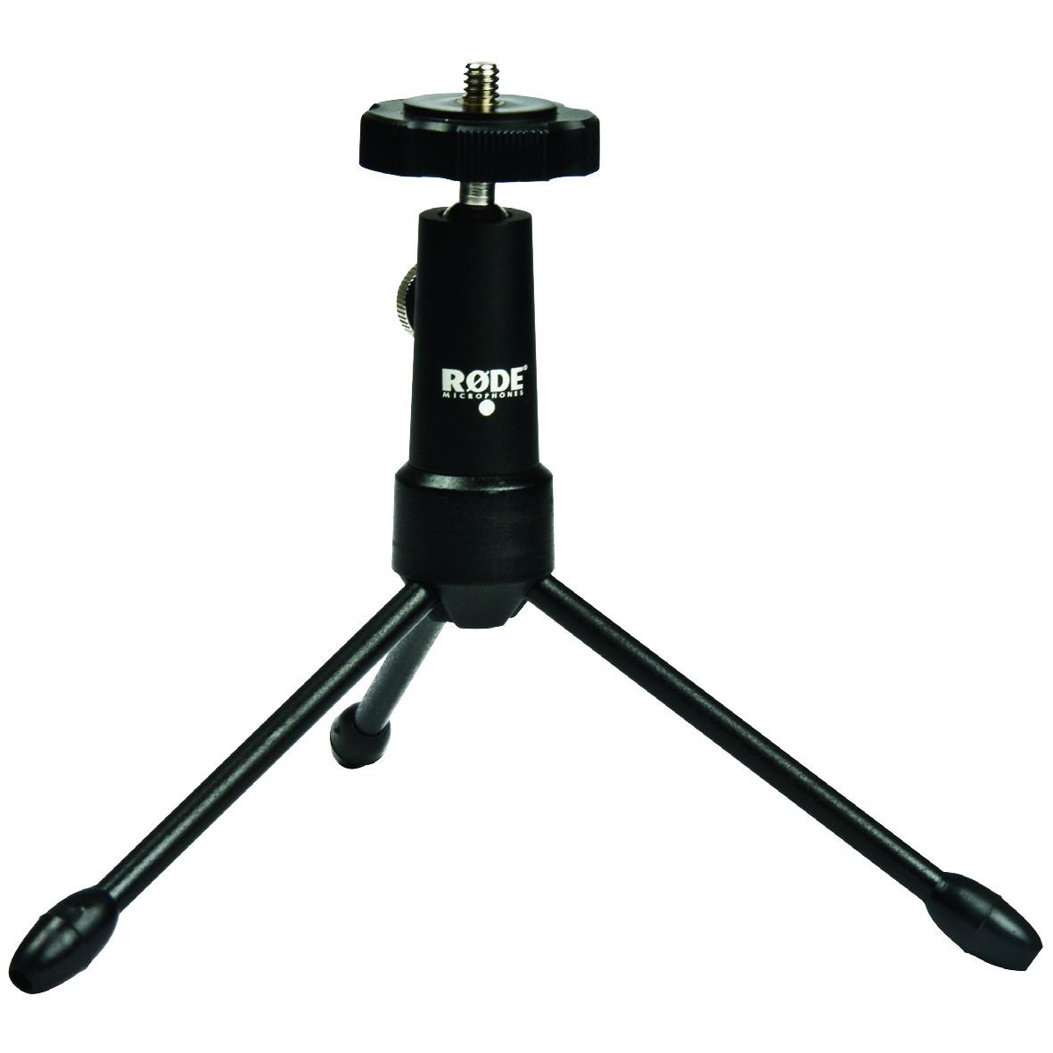 RØDE Tripod - Mini Tripod Stand (RODE Tripod)