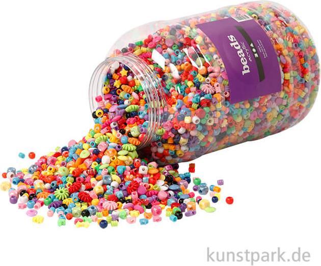 Produktbild Creativ Company Kunstoffperlen