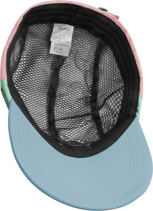 Actual product image Normani Kinder Schirmmütze Ottawa - 9761 (51, 52, 53)