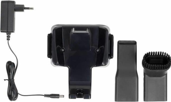 Actual product image Livoo Handheld wet and dry hoover