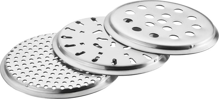 Actual product image GEFU 89440 Potato, juice and spaetzle press