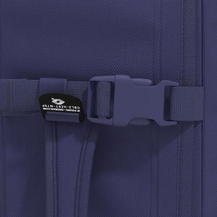 Produktbild Cabin zero Military 28L Cabin Backpack Rucksack 44 cm (28 l)