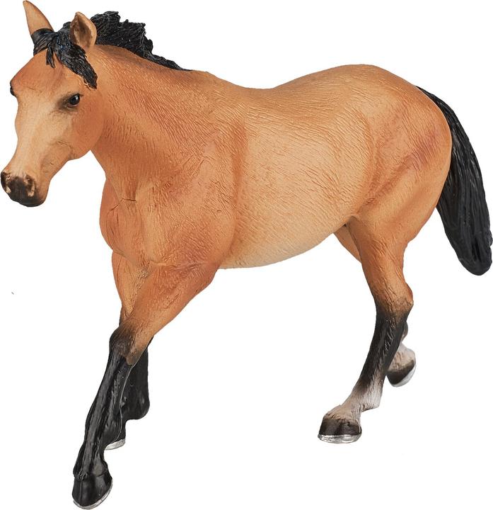 Immagine prodotto Animal Planet Quarter Horse Buckskin