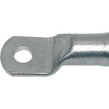 Thumbnail - Klauke, Kabelverbindung, 702F8MS Rohrkabelschuh 180 ° M8 10 mm² 1 St.