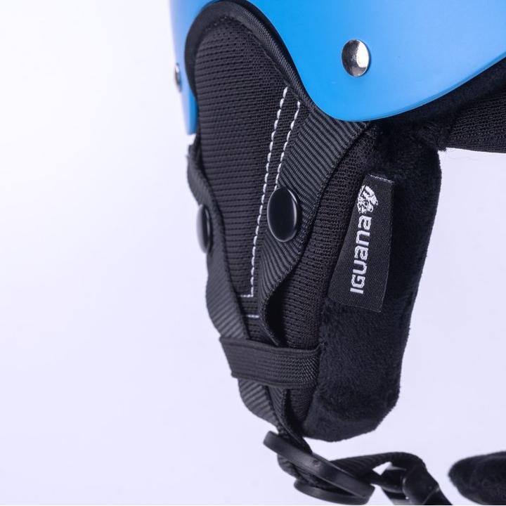 Produktbild Iguana Galin-Helm (52 - 56 cm, S)