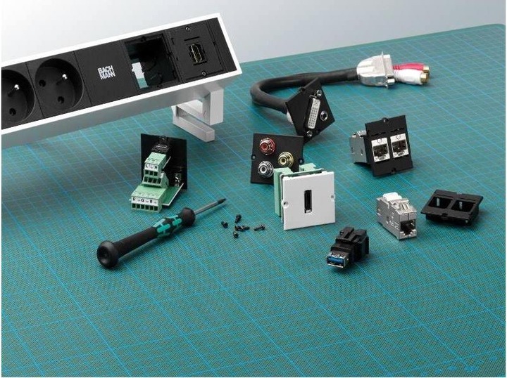 Immagine prodotto Bachmann Modulo personalizzato, condotto 3x
