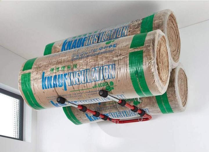 Image du produit Mottez Support mural pour bicyclette