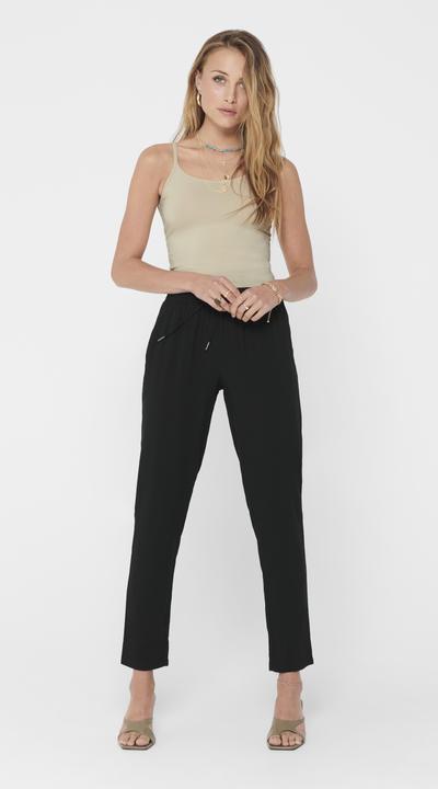 Actual product image Only Onllove Strap Singlet Noos Jrs (L)