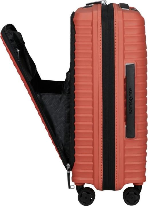 Image du produit Samsonite Upscape Trolley mit 4 Rollen erweiterbar 55cm (48 l)