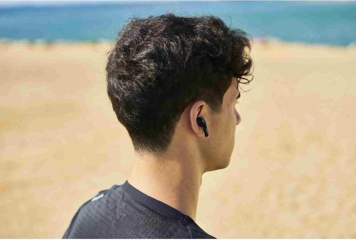 Produktbild Vieta Pro Fade Anc Headphones (ANC, 20 h, Kabellos)