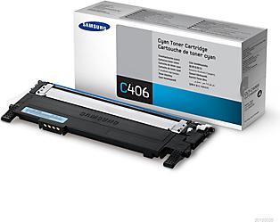Immagine prodotto Samsung Clt-C406s (C)
