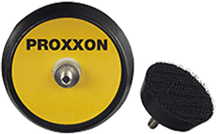 Actual product image Proxxon Foam support plate