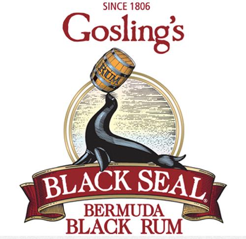 Immagine prodotto Gosling's Black Seal 151 Proof (1 x 75 cl)