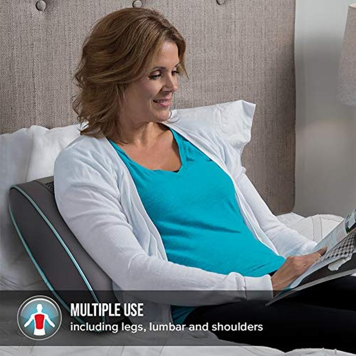 Produktbild Homedics Massage-Kissen ShiatsuSGP-1500H-EU