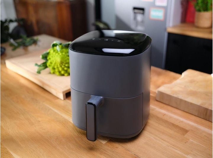 Produktbild Tefal Easy Fry Max EY2453 Heissluftfritteuse