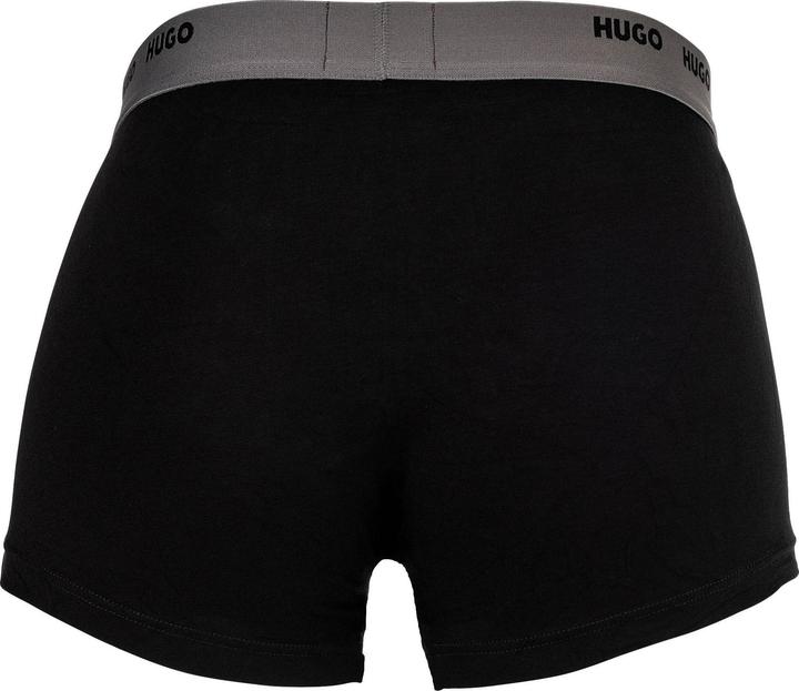 Immagine prodotto HUGO TRUNK FIVE PACK 10241868 02 (XL, Confezione da 5 pezzi)